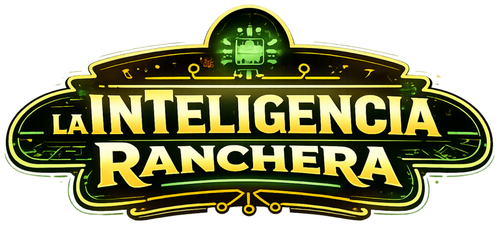 Inteligencia Ranchera