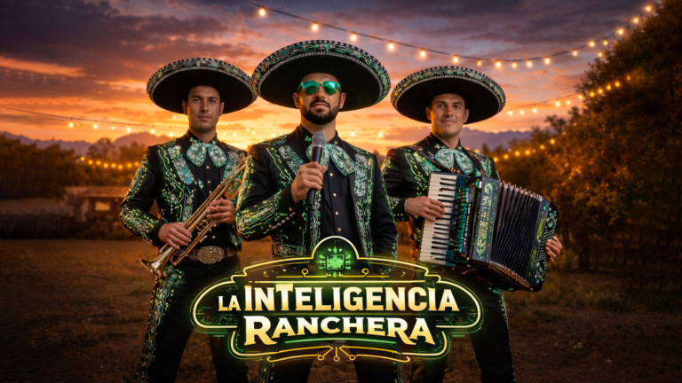 la Inteligencia Ranchera