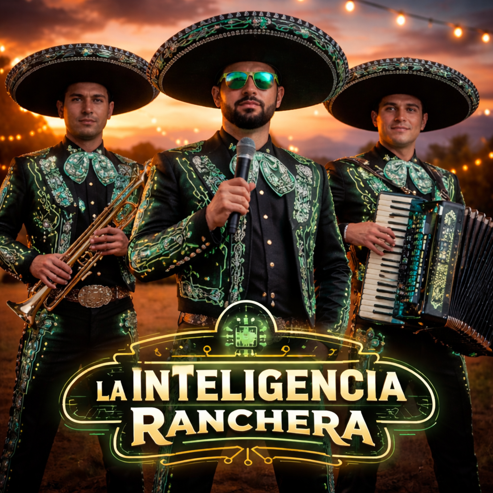 la Inteligencia Ranchera